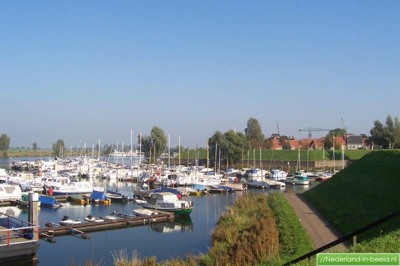 Heusden Gem Heusden > Algemeen luchtfoto's / foto's Nederlandinbeeld.nl